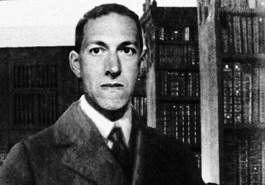 Lovecraft main