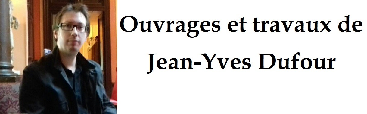 Jean-Yves DUFOUR
